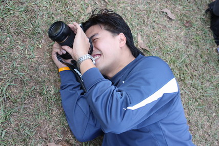 Zoom ++ Click
