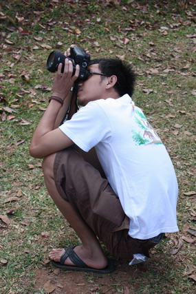 Zoom ++ Click