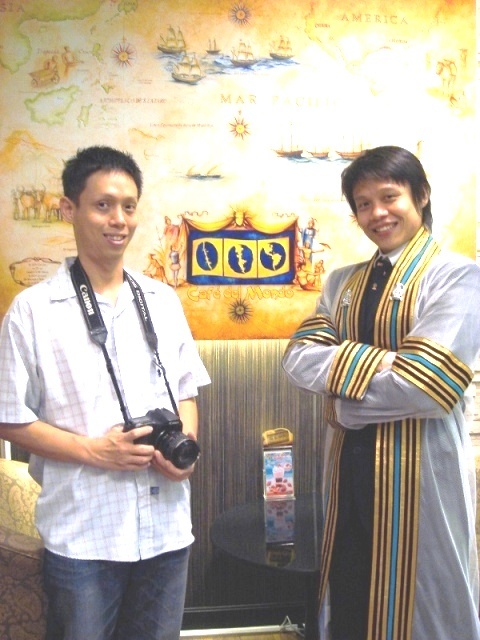Zoom ++ Click